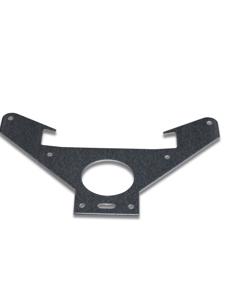 Holding plate for air duct EV1500-2/AVECH II.1+III